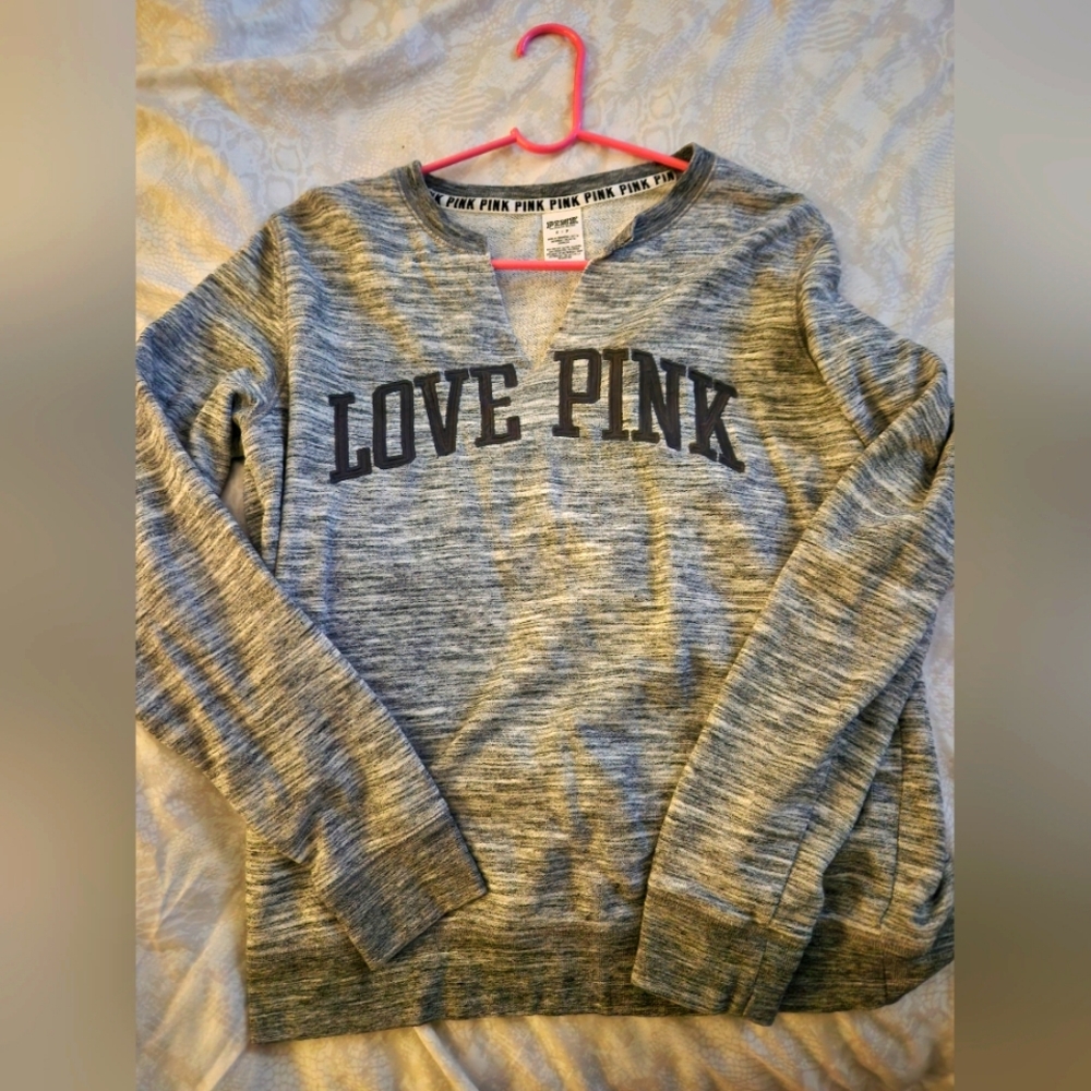 Victoria's Secret PINK Sweater